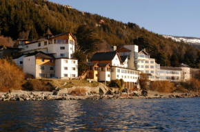 Hotel Huemul San Carlos De Bariloche